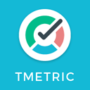 TMetric Time Tracker icon
